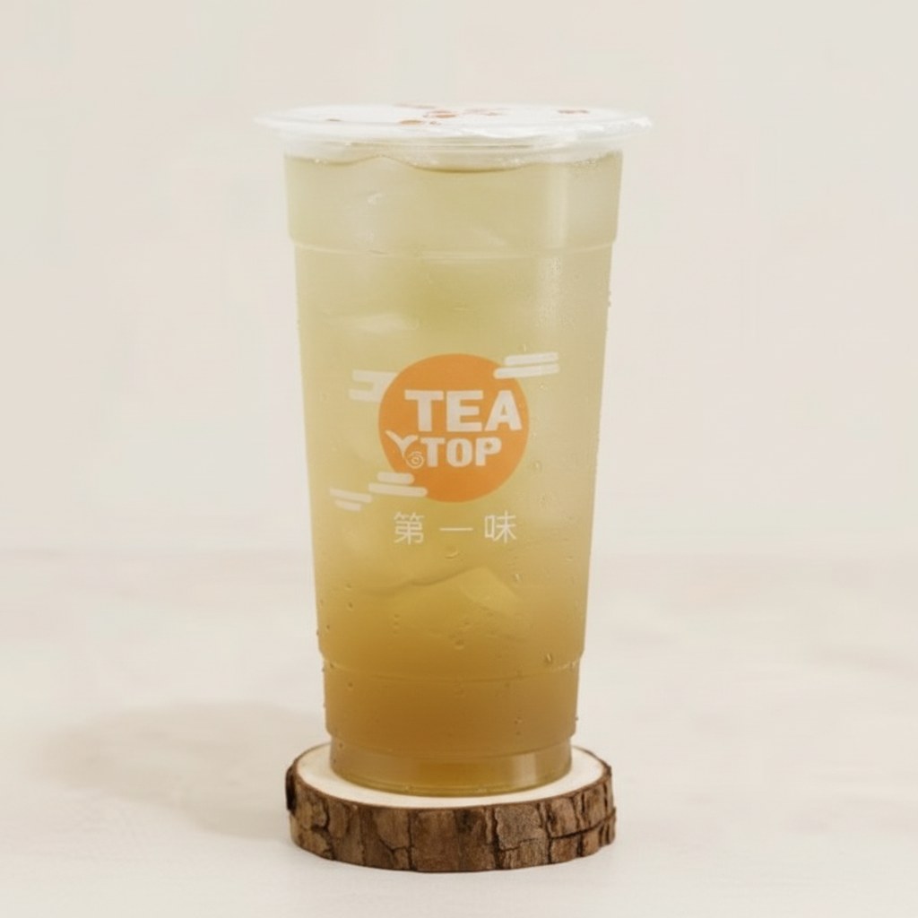 [TT-D-029] [12] 茉香綠茶
