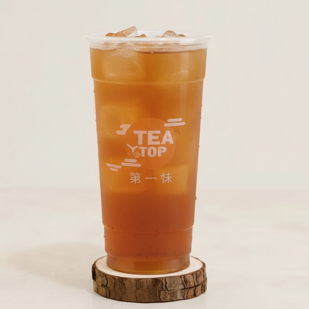 [TT-D-030] [13] Earl Grey Tea