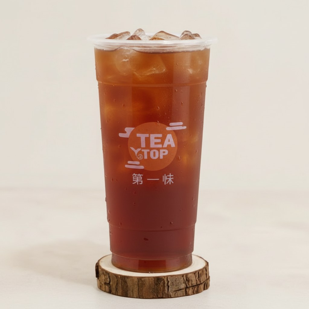 [TT-D-031] [14] 日月潭紅茶