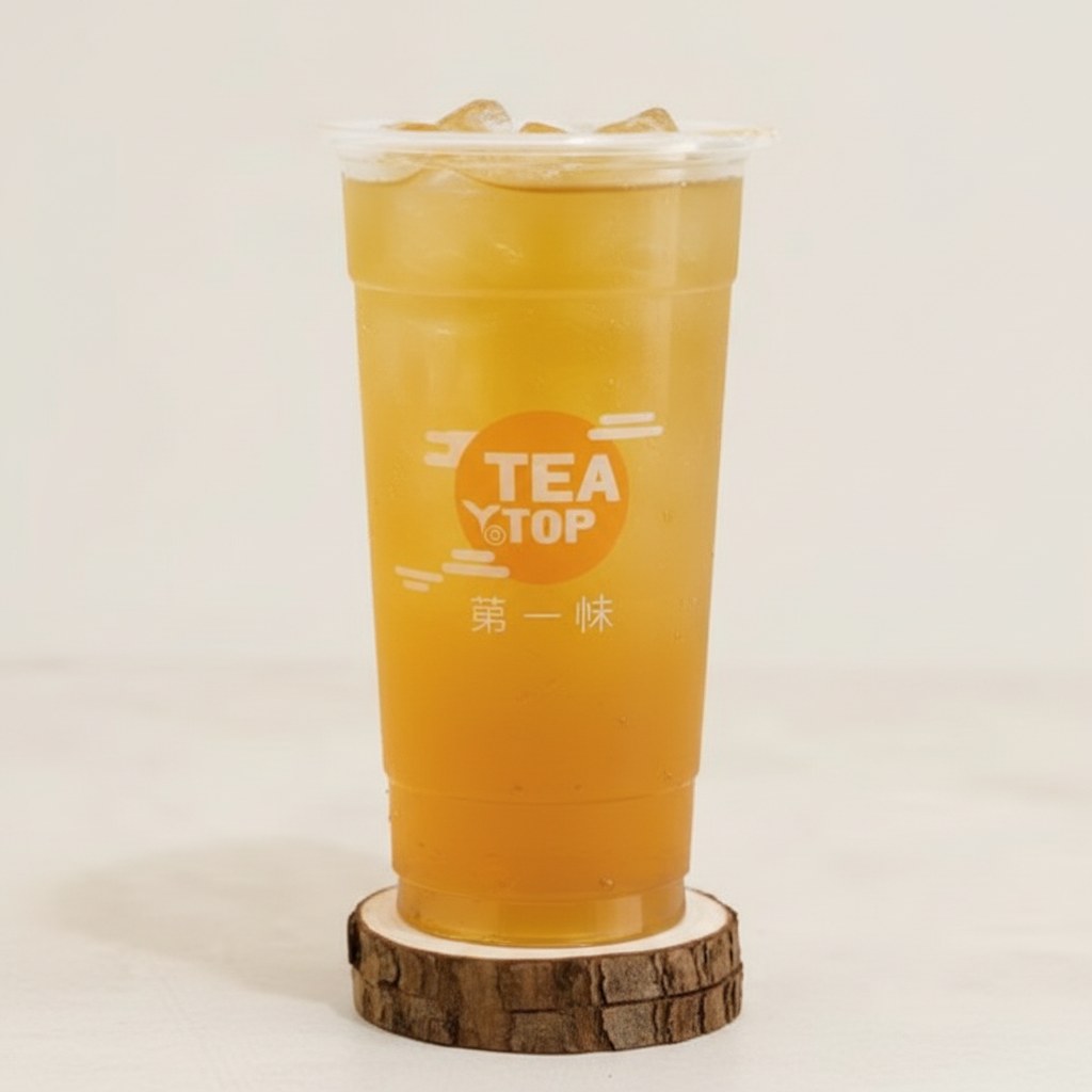 [TT-D-013] [27] Té Verde con Miel